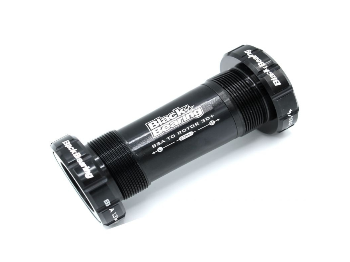 BlackBearing Bottom Bracket - BSA - 68/73 - 30 - B5