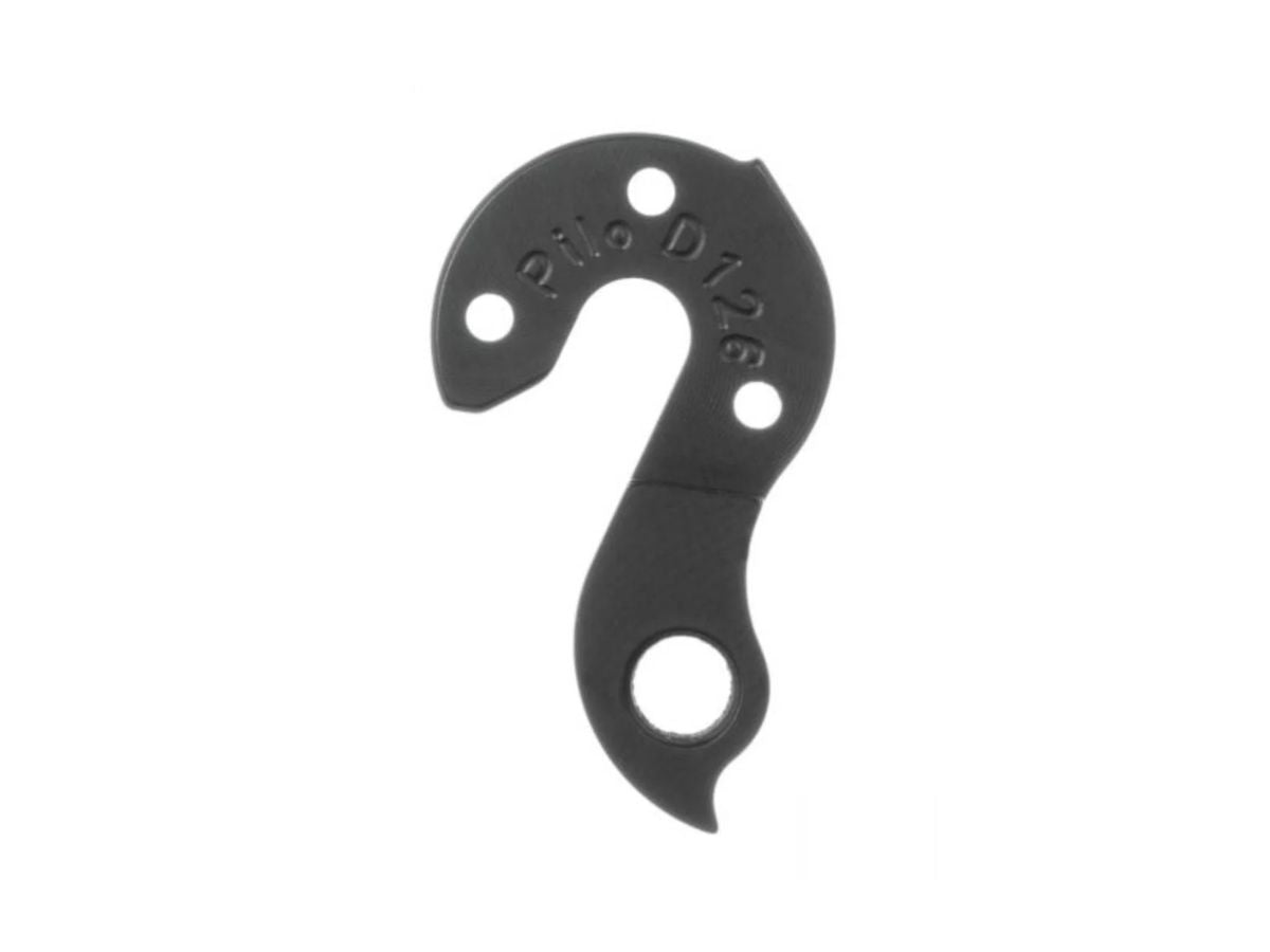 Black Full-Dynamix M1 Carbon