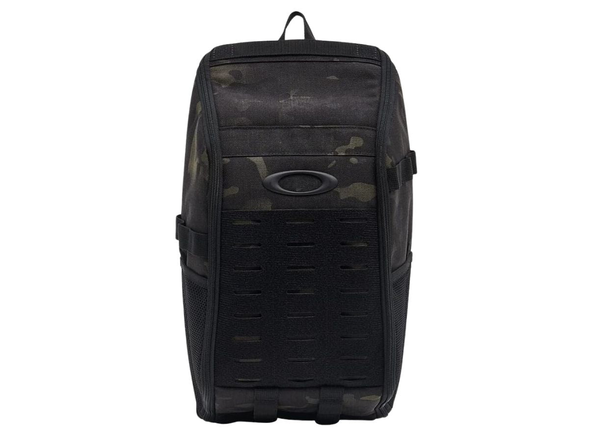 Oakley Extractor Sling Pack 2.0 Backpack - Black Multicam