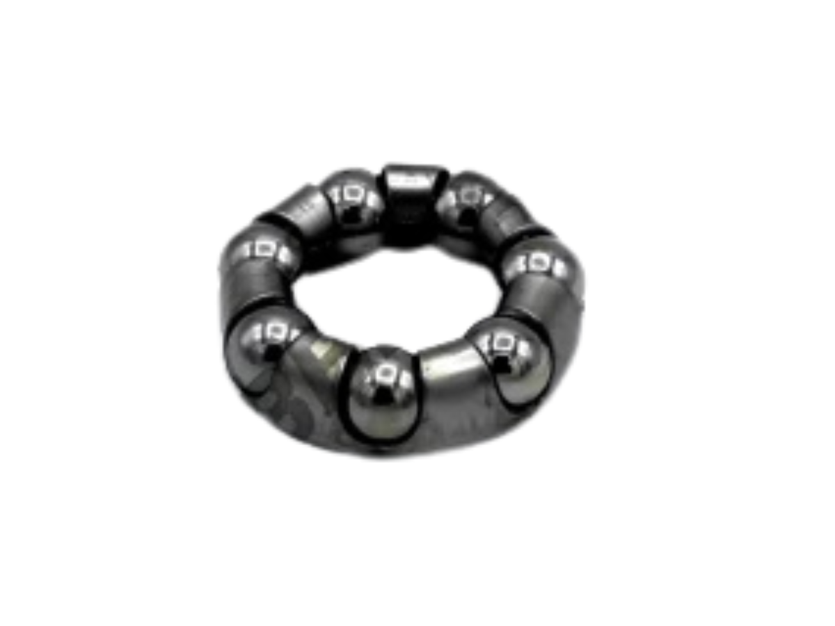 Blackbearing Ball Cage 1/4-7