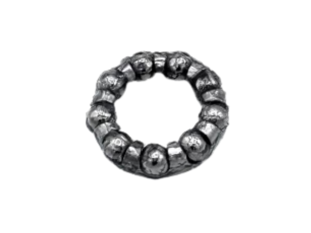 Blackbearing Ball Cage 1/4-9