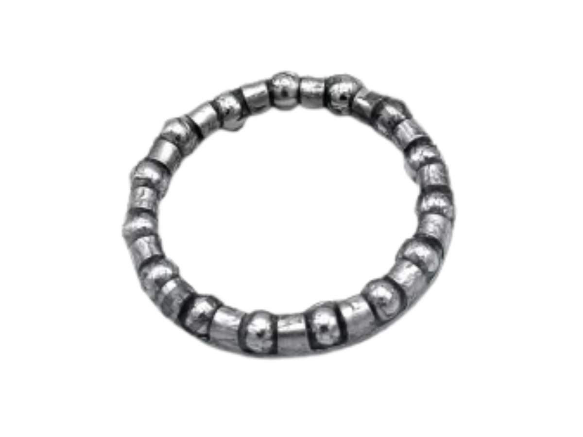 Blackbearing Ball Cage 3/16-15