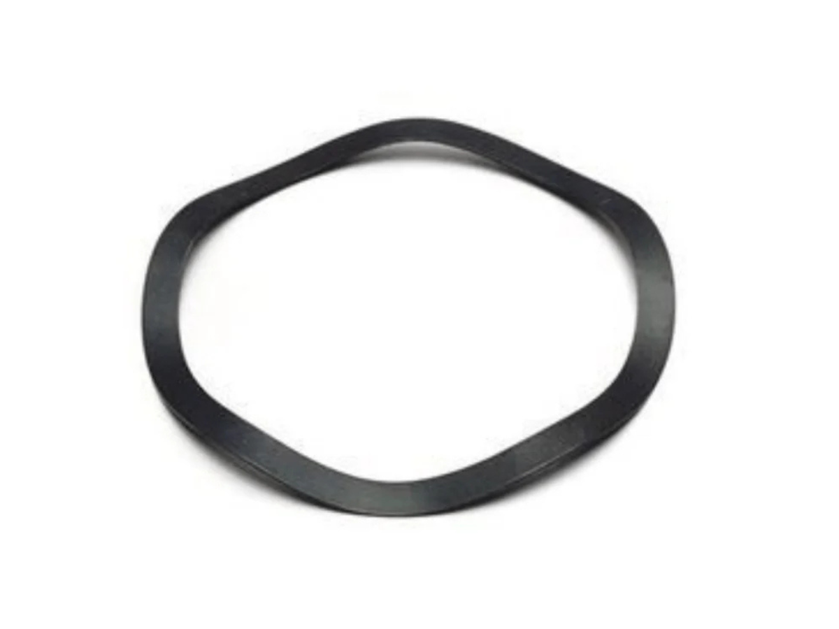Blackbearing Wave Washer