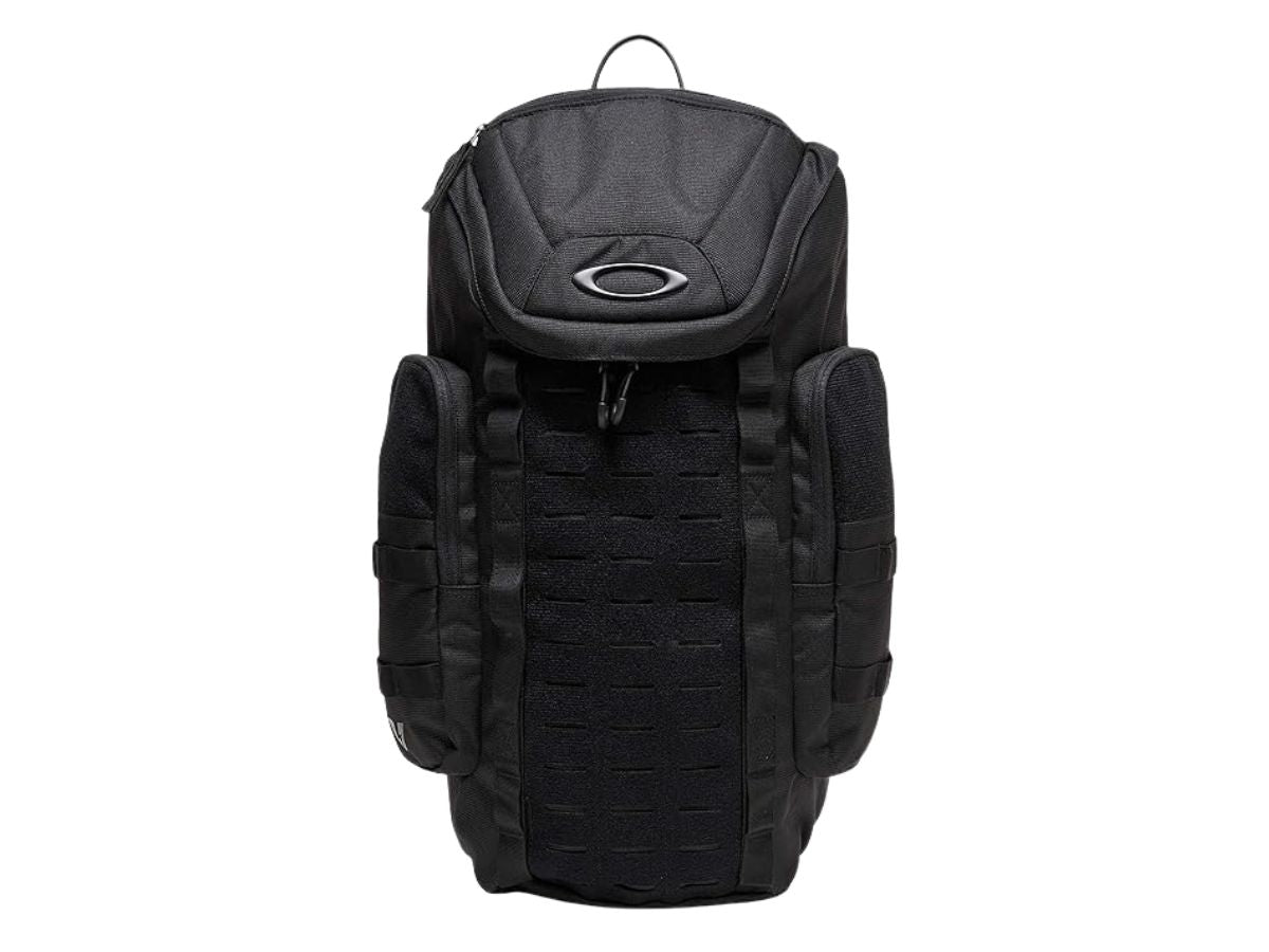 Oakley Link Pack Miltac 2.0 Backpack - Blackout