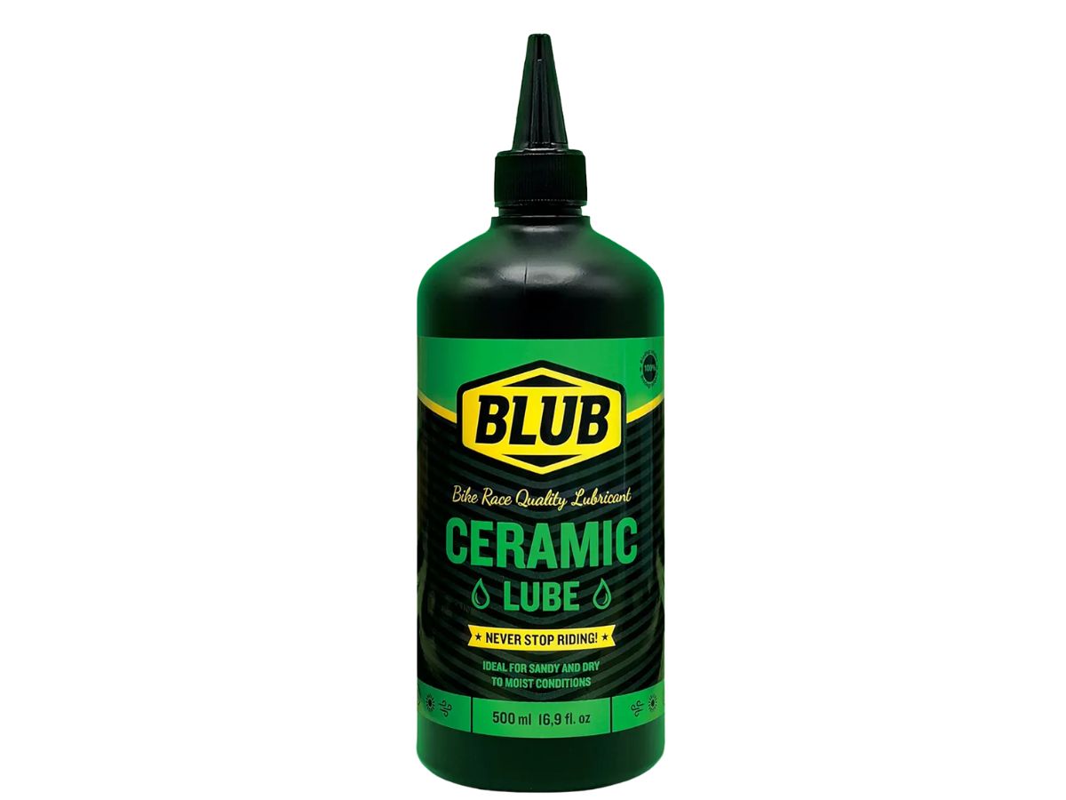 Blub Ceramic Lube 500 ml.