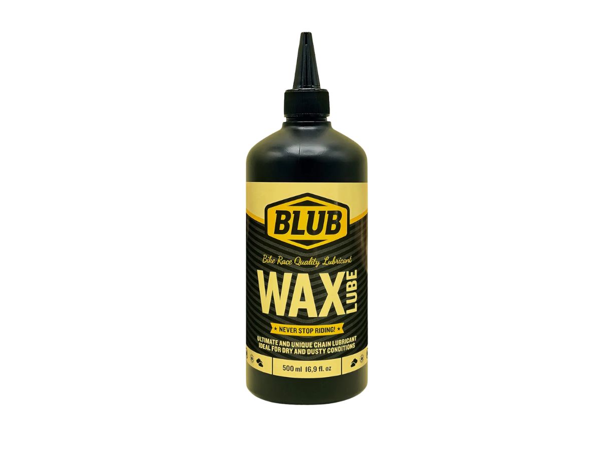 Blub Wax Lube 500 ml.