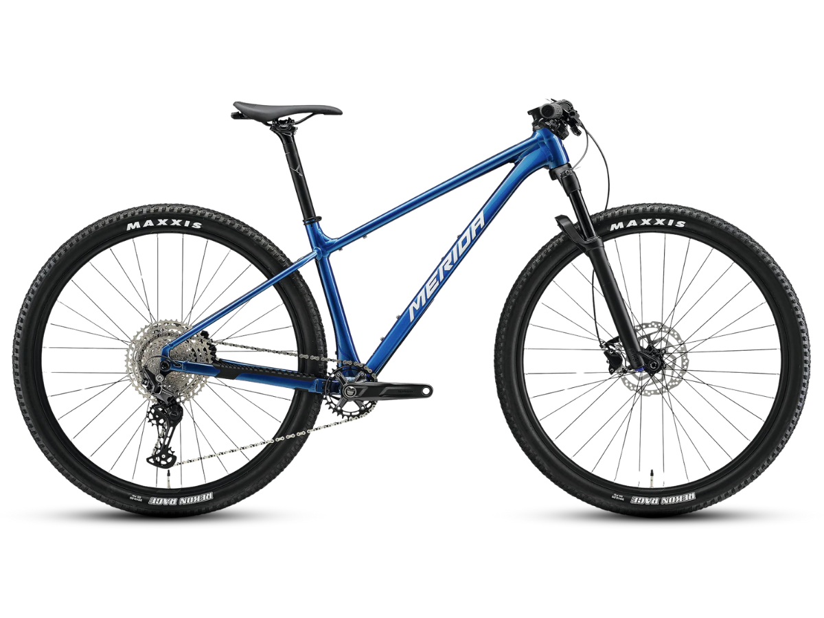 Merida Big Nine 700 (2025)