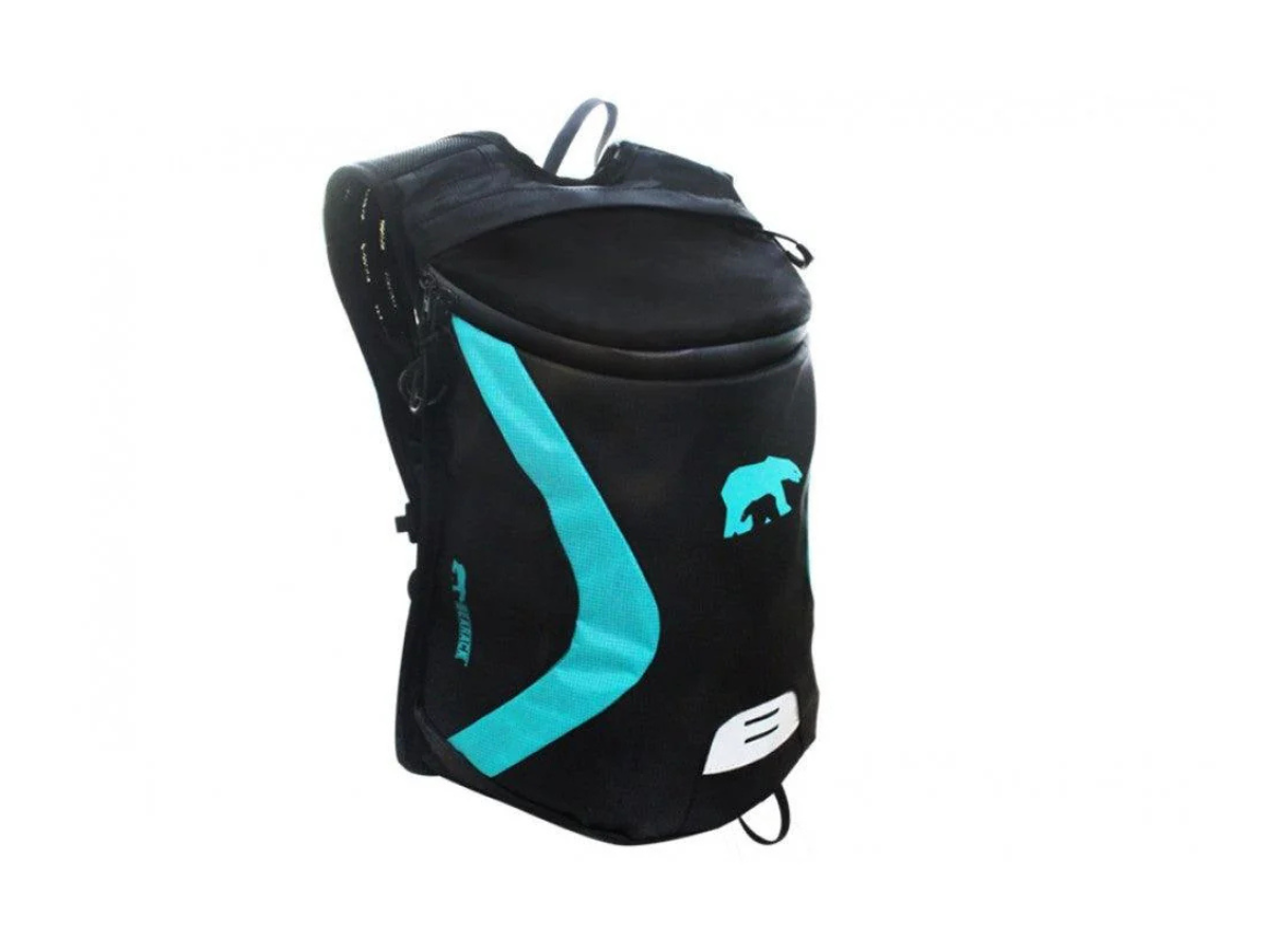 Bnb Hydraction Bag Movi with Usb Charging Point