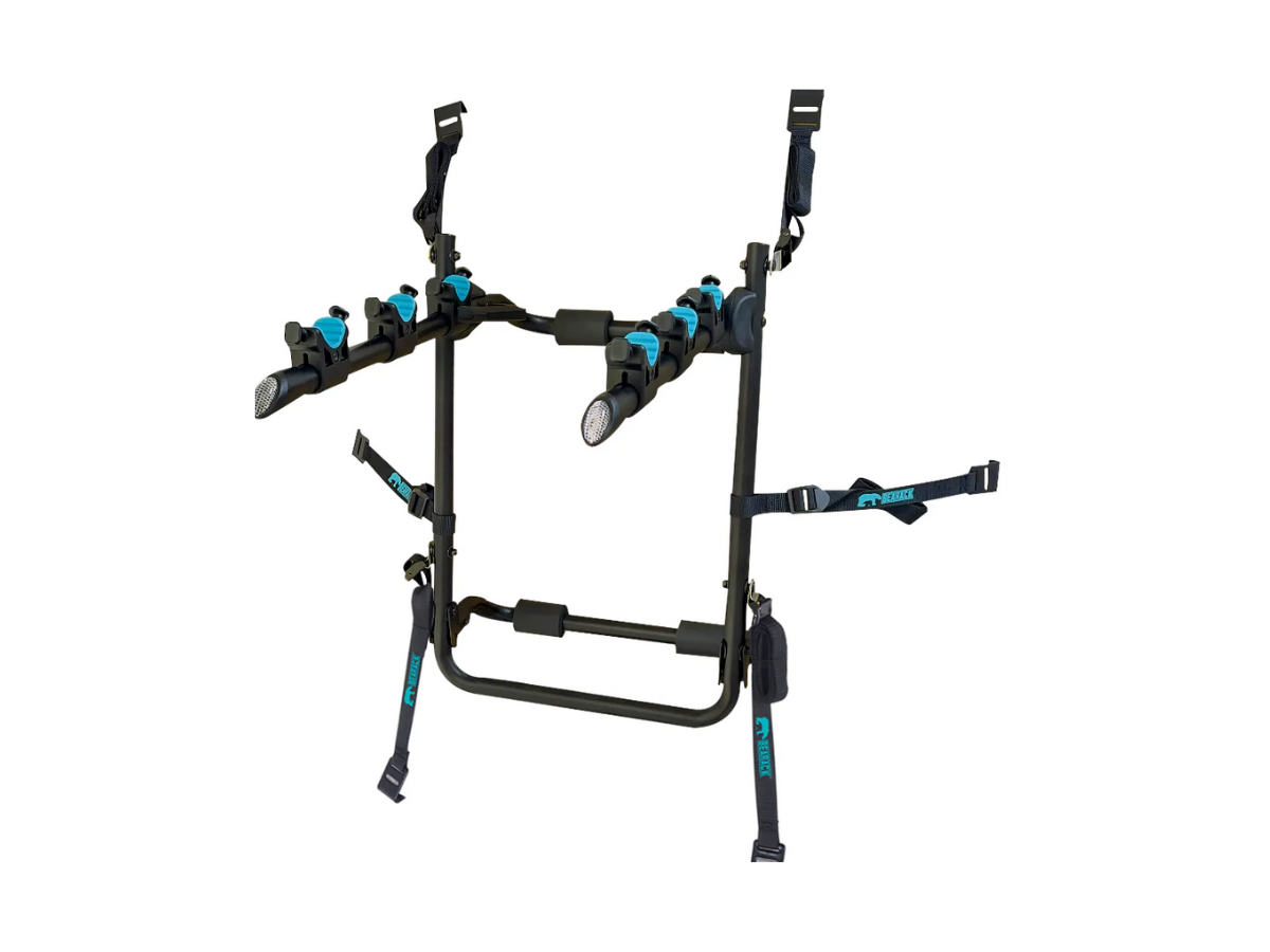 Bnb Rack Trunk Mount Carrier Genesis Pro