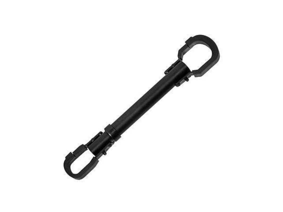 Bnb Spare Bike Beam Pro Adaptor For Ladies Bike