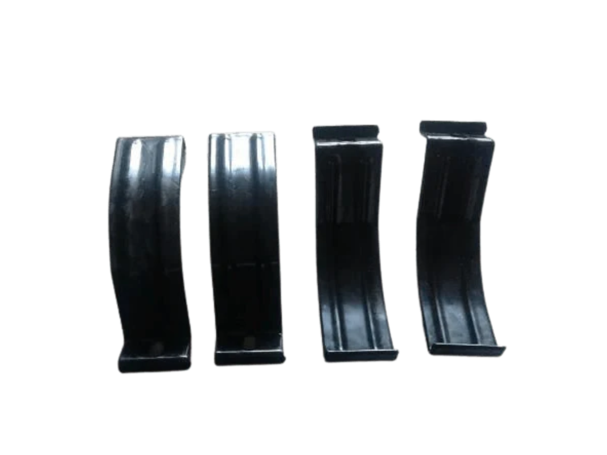 Bnb Spares Roof Rack Adaptor Kit 3 For Footpack For Nacked Roof
