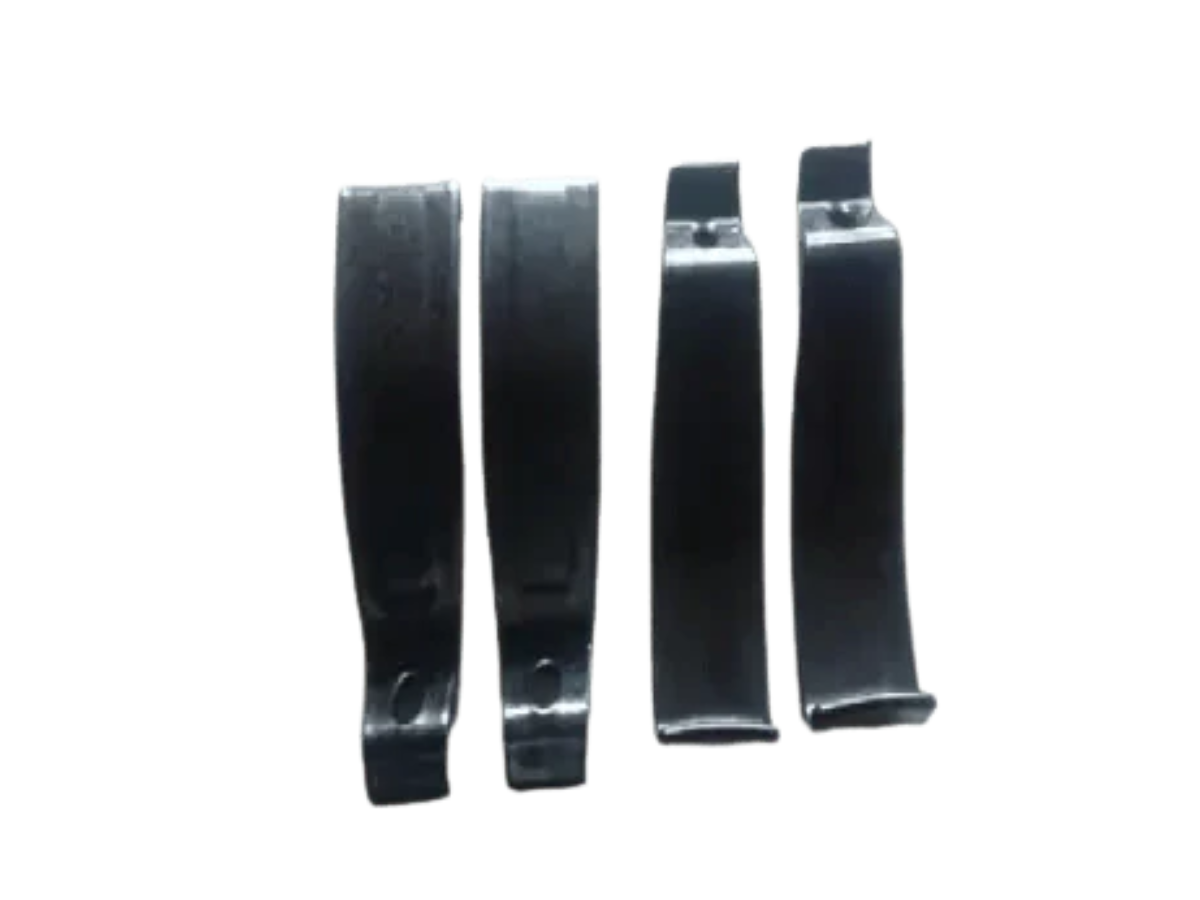 Bnb Spares Roof Rack Adaptor Kit 6 For Footpack For Nacked Roof

