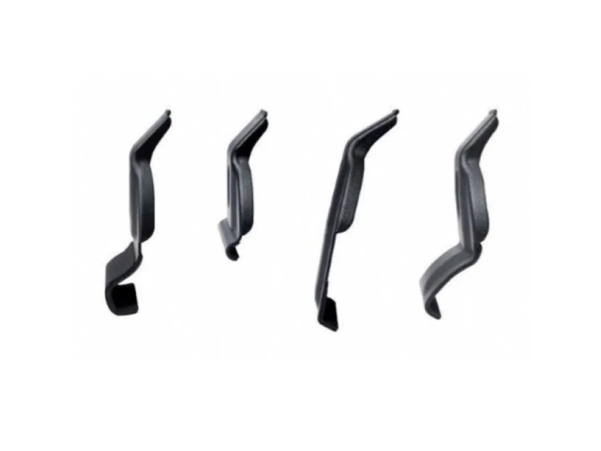 Bnb Spares Roof Rack Bracket For Nacked Roof footback