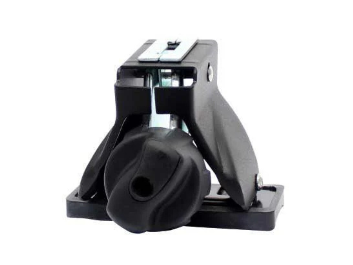 Bnb Spares Roof Rack Footpack For Nacked Roof Cb-1017