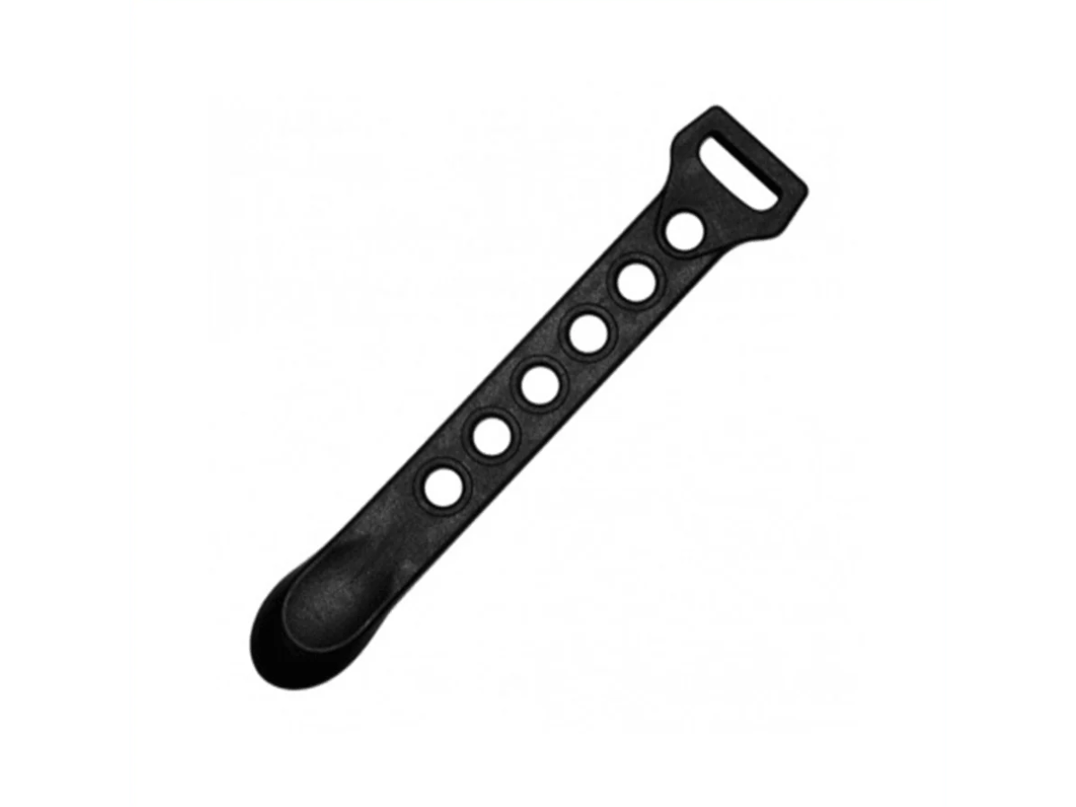 Bnb Spares Trunk Mount Rubber Straps For Genisis