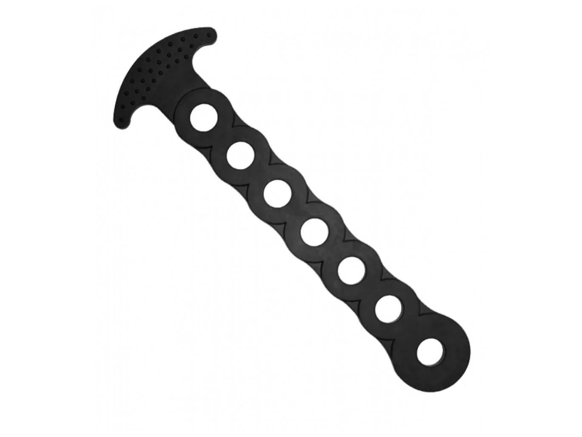Bnb Spares Trunk Mount Rubber Straps For Swift