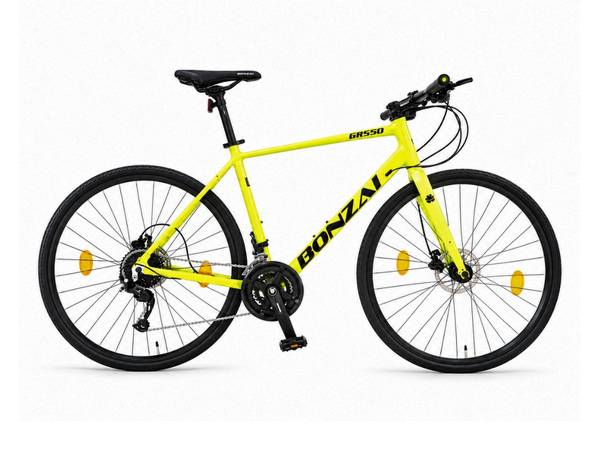 Bonzai GRS50