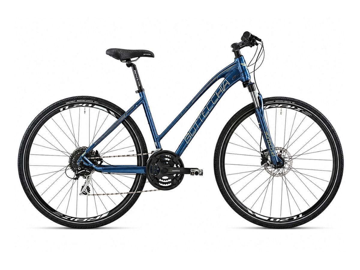Bottecchia 321FS Lady