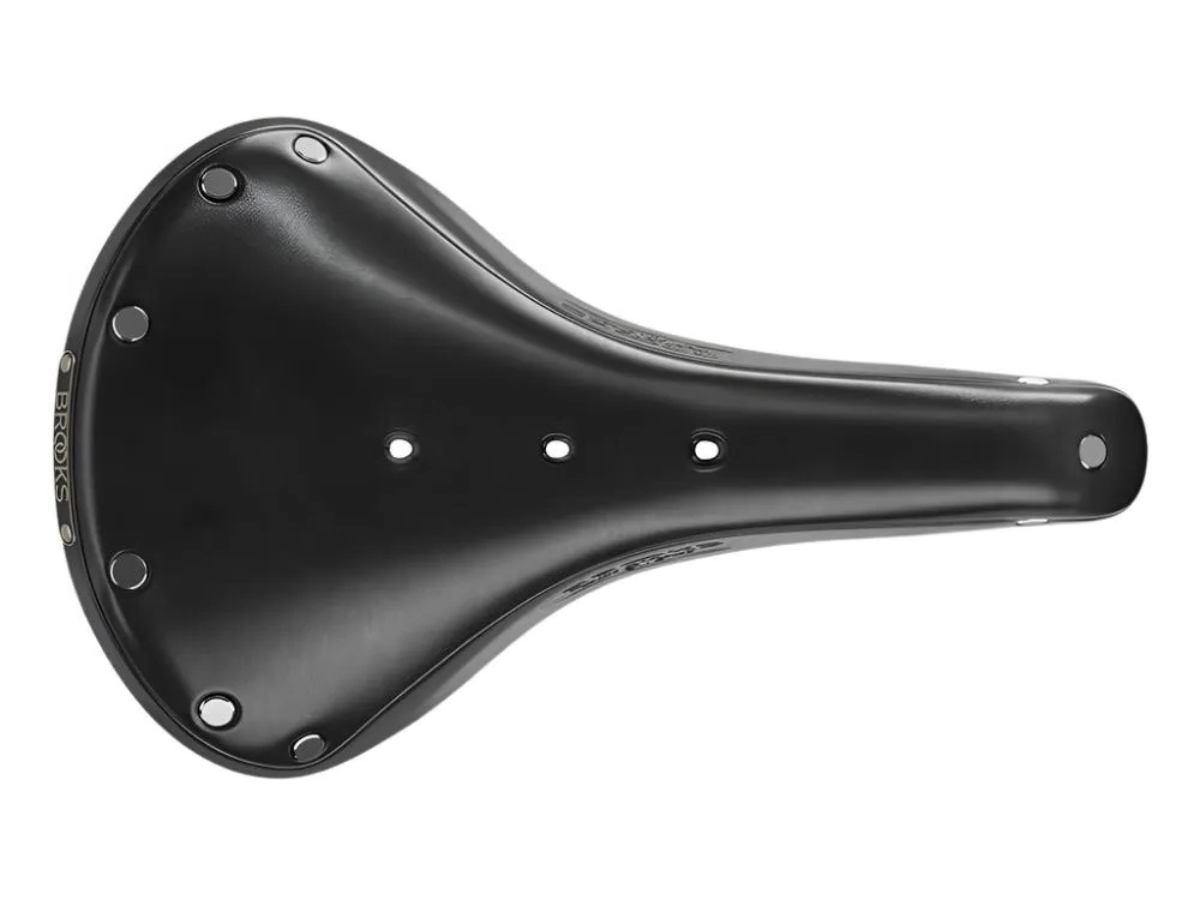 Brooks Saddle B17 Black