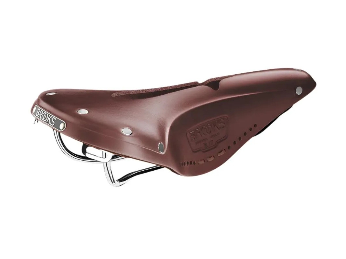 Brooks Saddle B17 Narrow