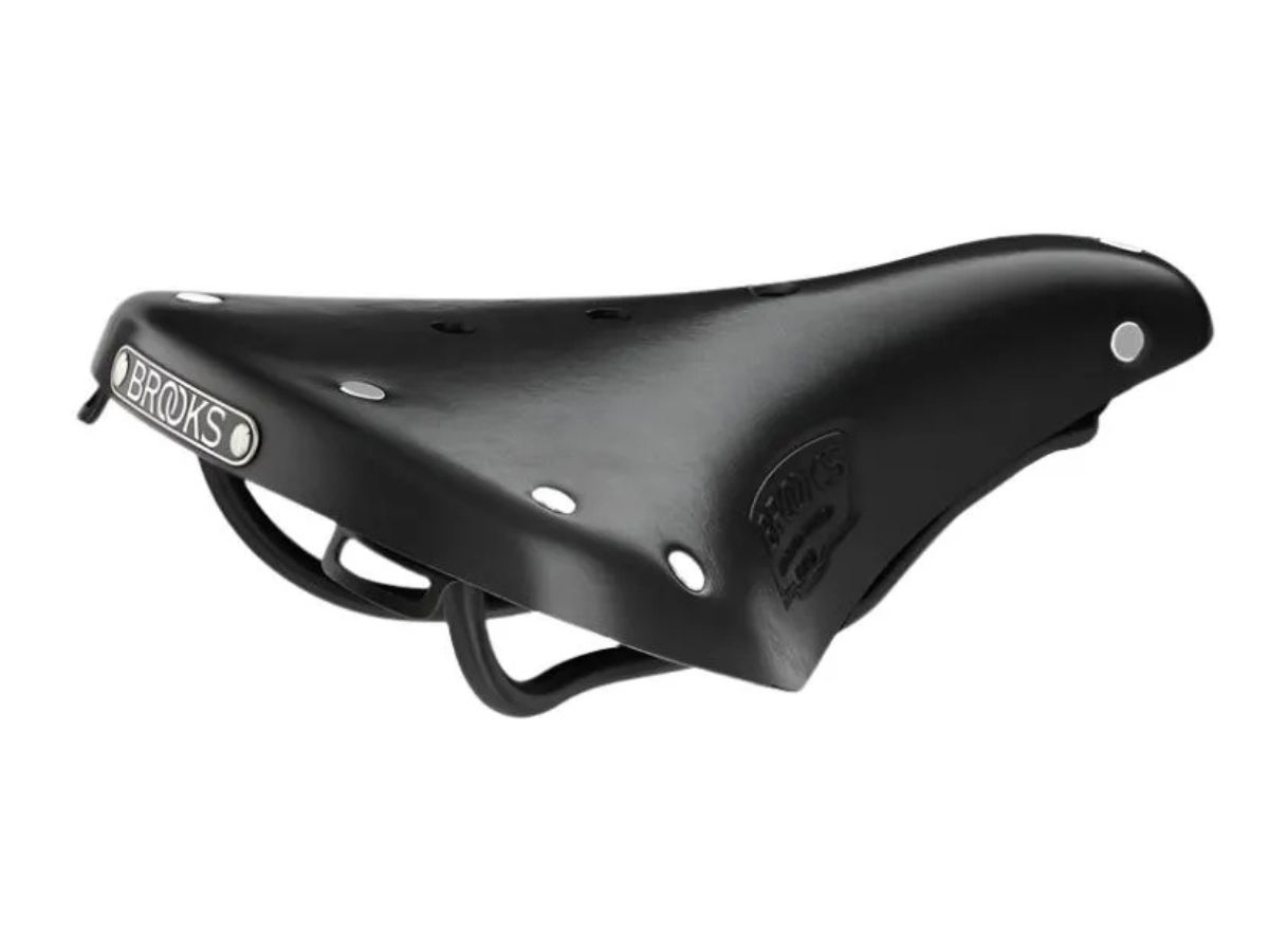 Brooks Saddle B17 Short