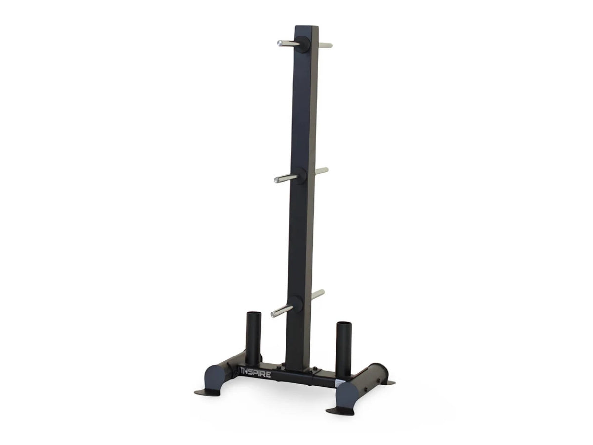 Inspire Bumper Plate Tree