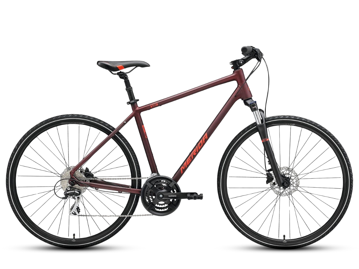 Merida Crossway 20 (2022)