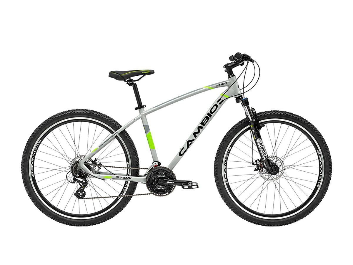 Cambio Eton 27.5