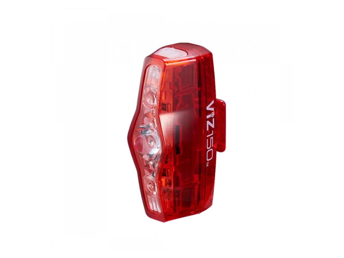 CATEYE TAILLAMP VIZ150 TL-LD800N (RECHARGEABLE TYPE C)