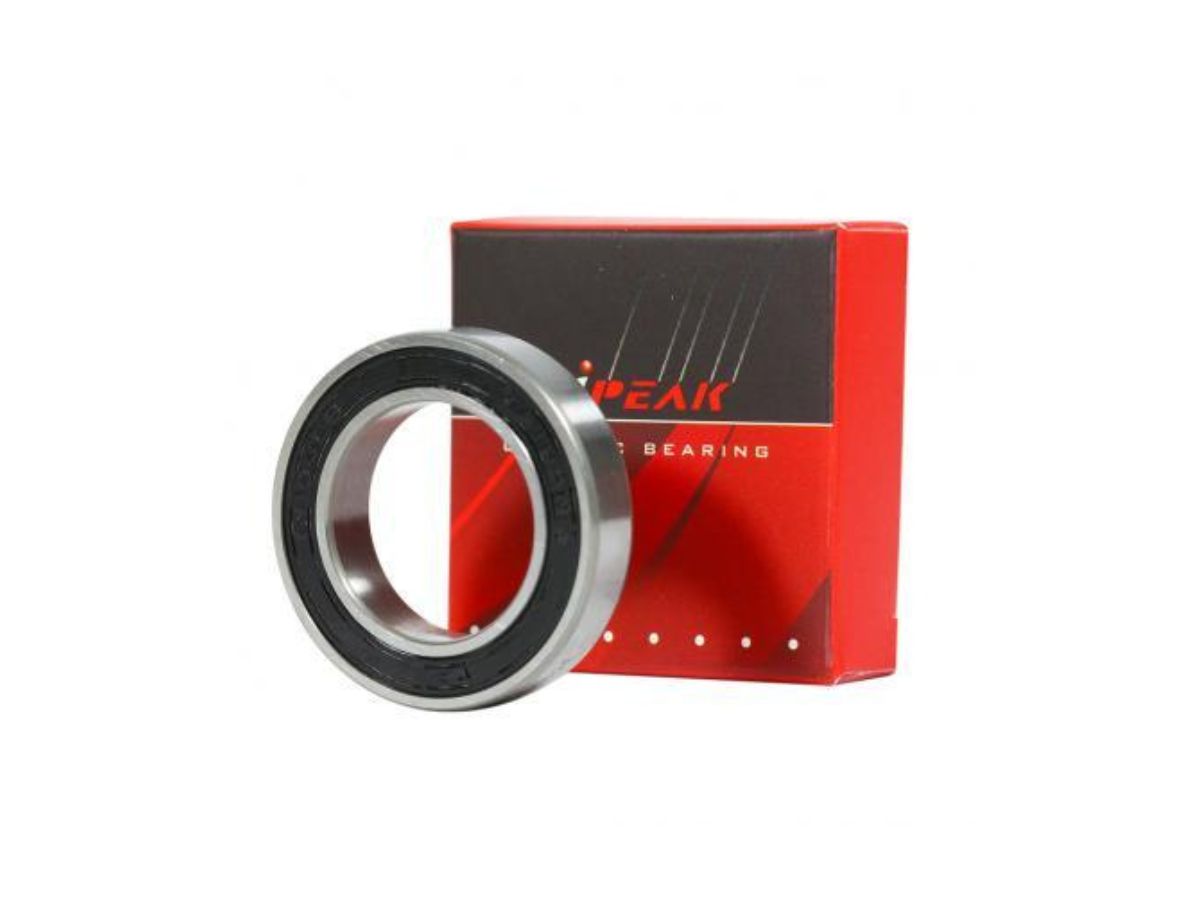 Cema Bottom Bracket Bearing Hybrid Ceramic 6806-2Rs - Abec5 - 30 X 42 X 7 Mm