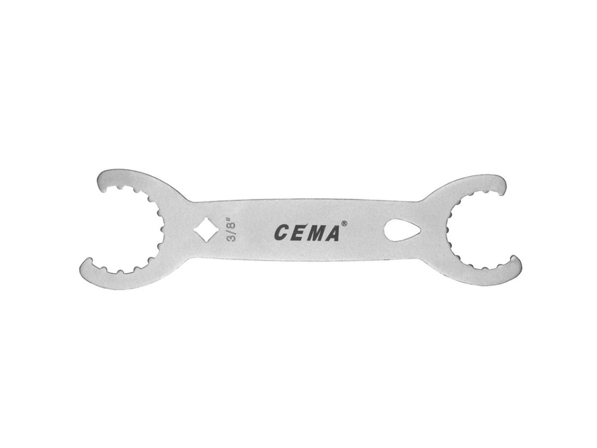 Cema Bottom Bracket Wrench - 24 And 30 Mm