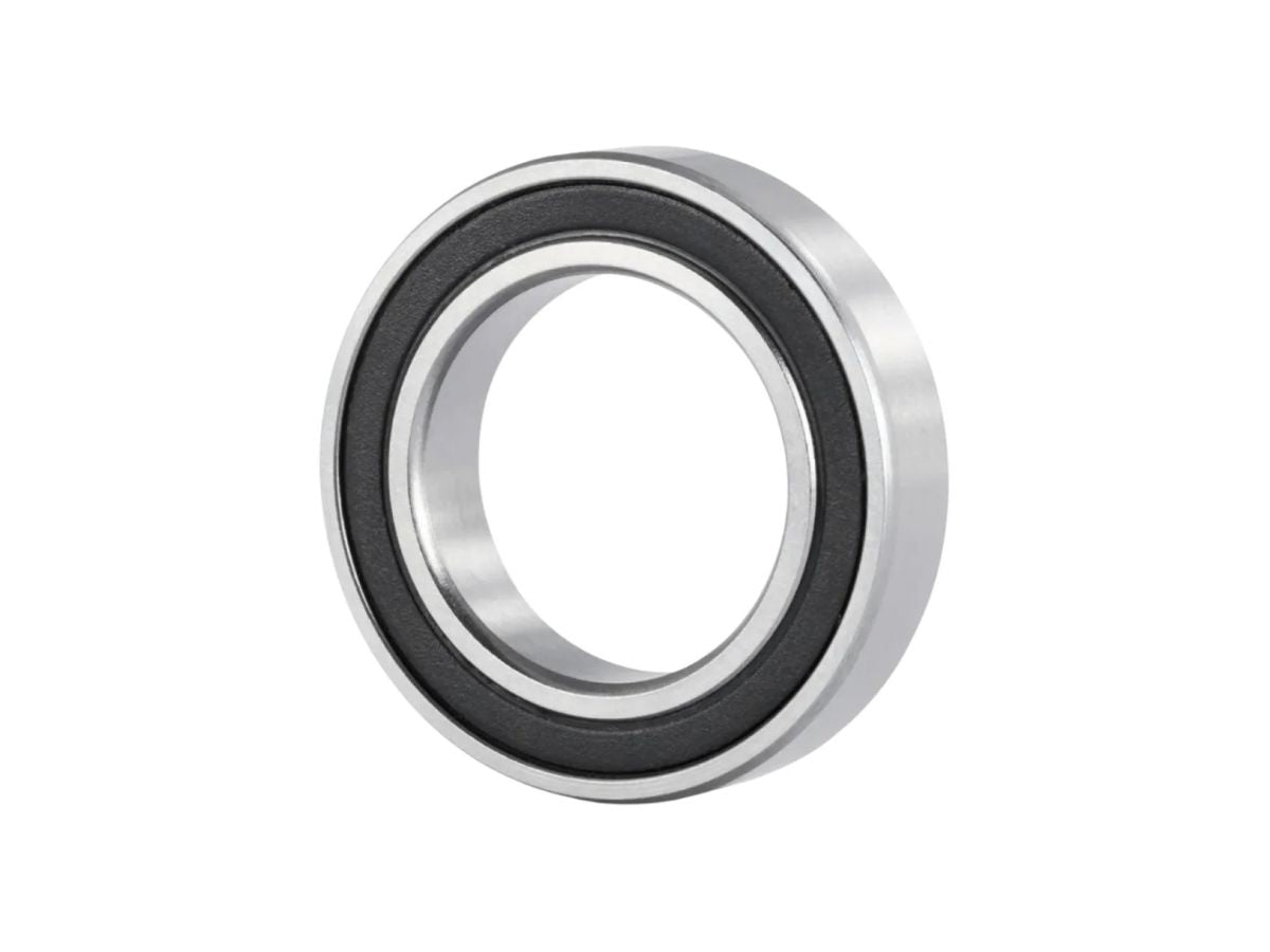 CEMA Wheel Bearing Chrome Steel - 6000-2RS - ABEC5 - 10 x 26 x 8 mm