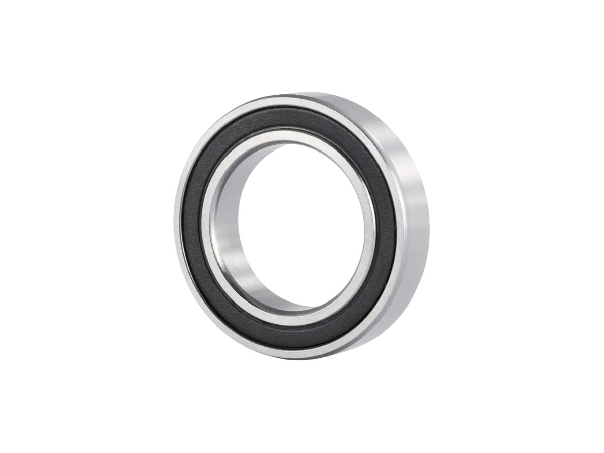 Cema Wheel Bearing Chrome Steel - R6-2Rs - Abec5 - 9.52 X 22.22 X 7.14 Mm