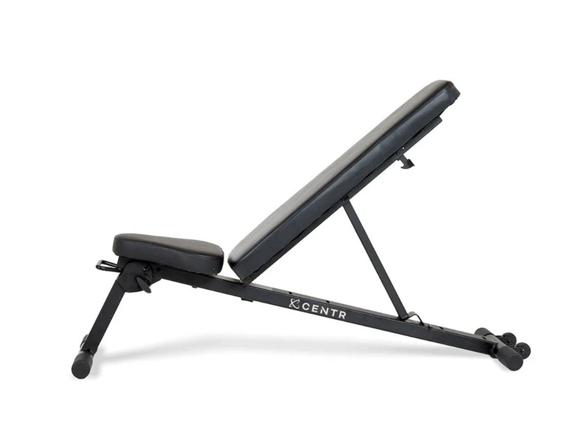 Centr X Hyrox Folding Workout Bench