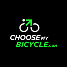 ChooseMyBicycle logo