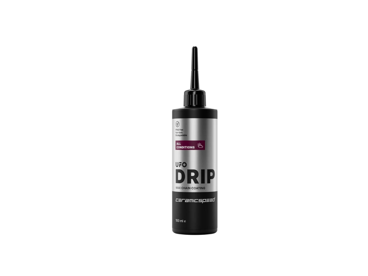 Ceramic Speed Lube UFO The New Drip All Conditions 100ml