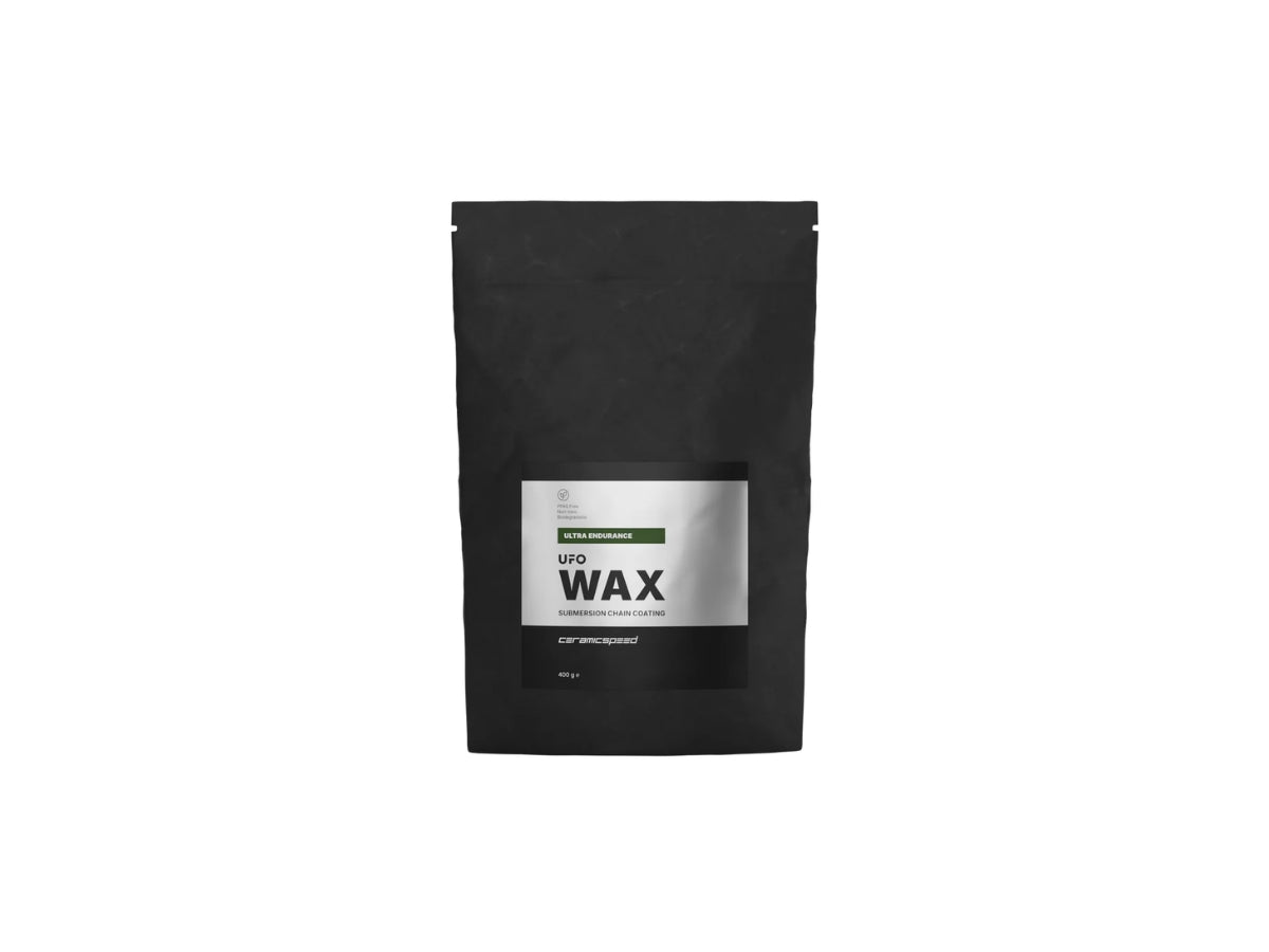 Ceramic Speed Wax Bag For Ultra Endurance