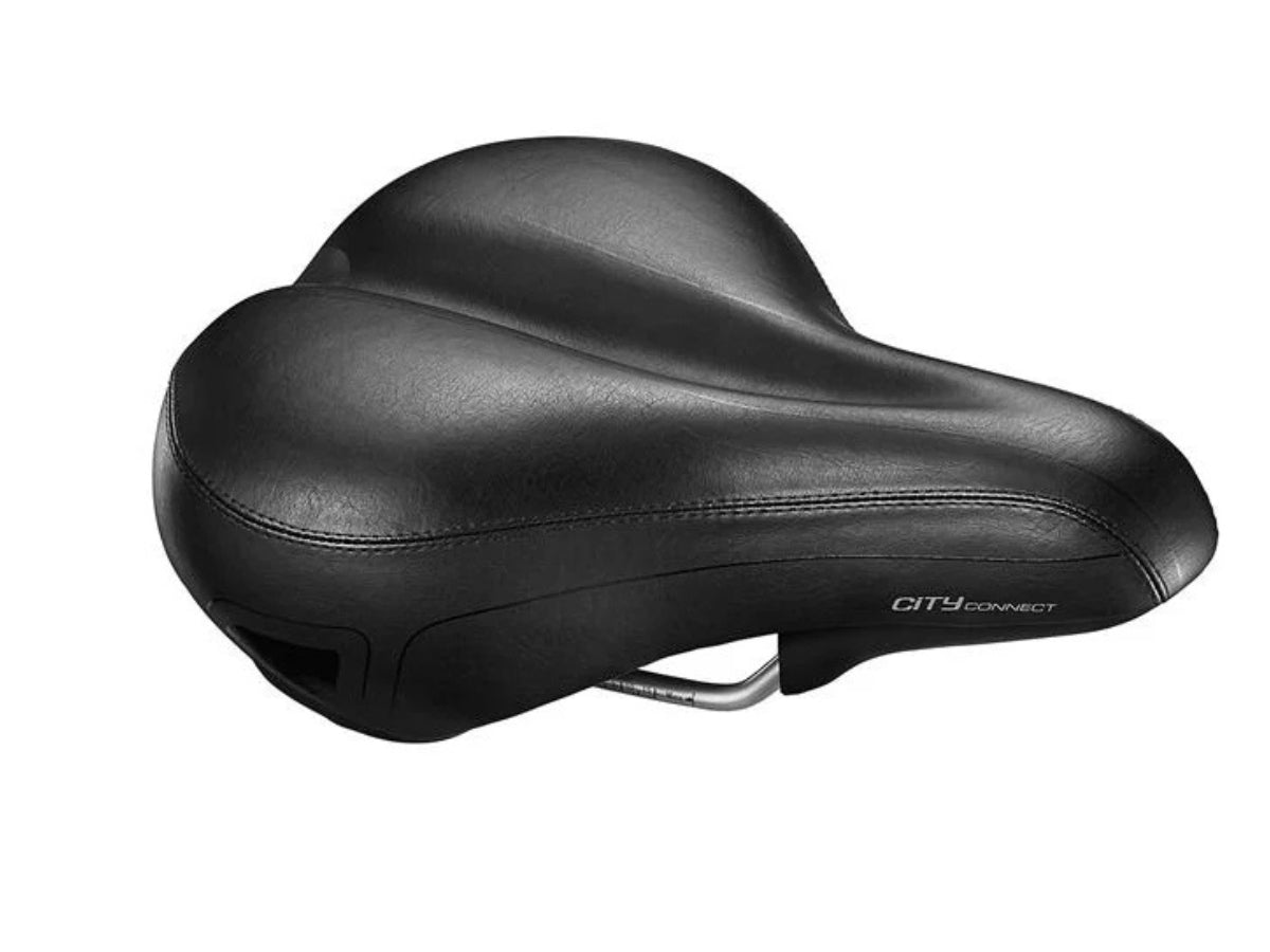 Giant Connect City Unisex Saddle