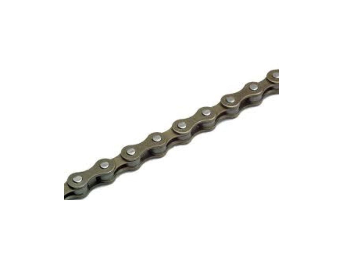 Giant Std Chain 1/2X1/8X112L Black