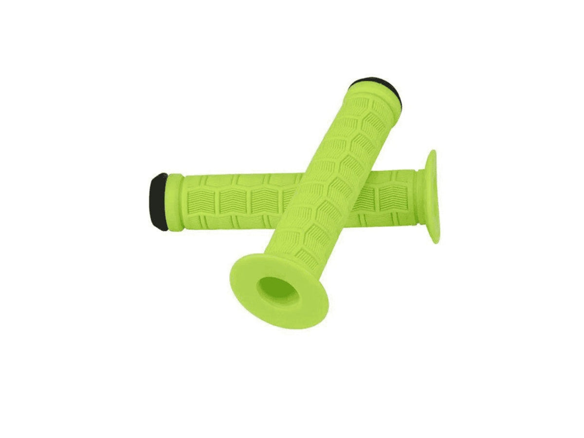 Giant Sole-O BMX Grip Neon Green