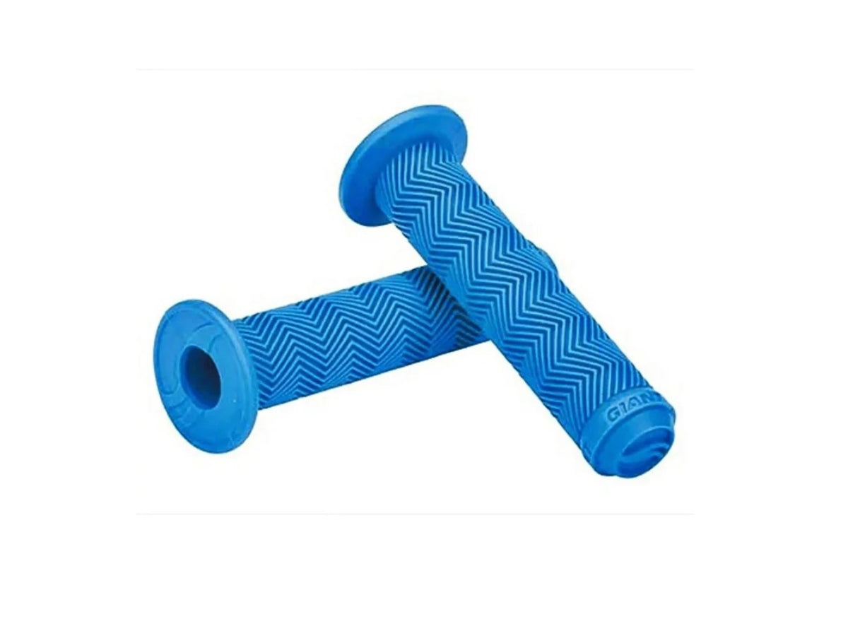 Giant Sole-O BMX Grip Team Blue