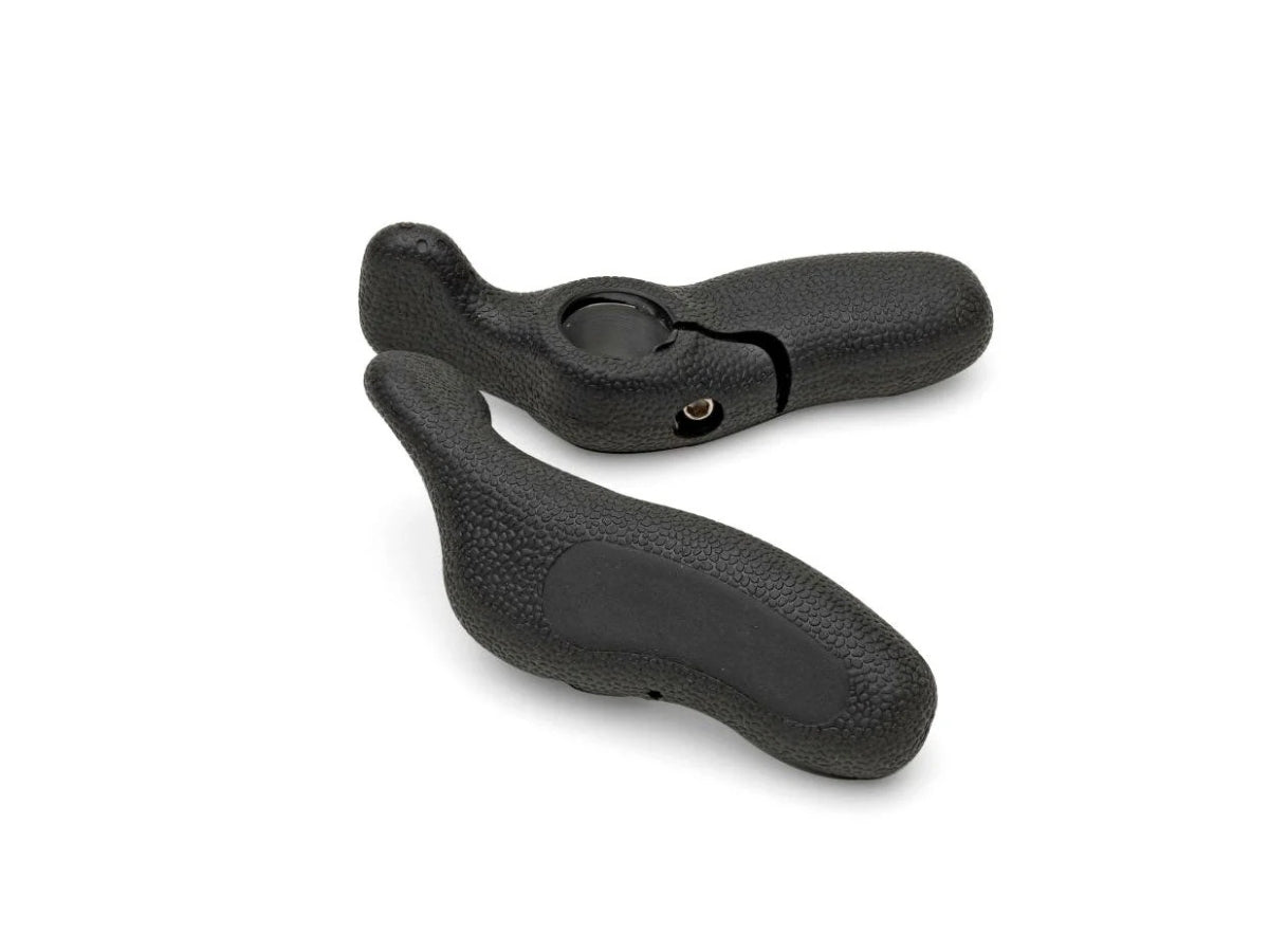 Giant Contact Ergo Bar End