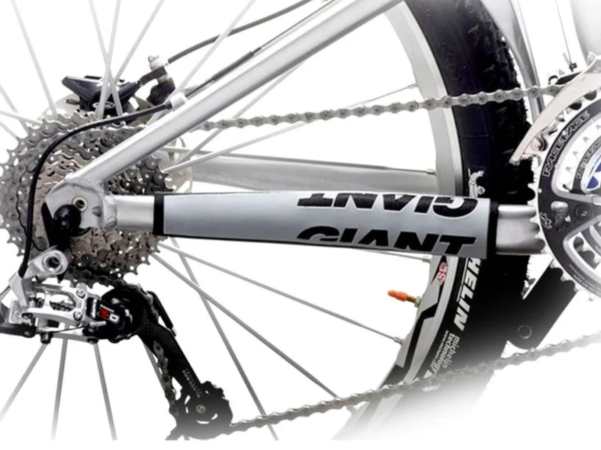 Giant Chainstay Protector, MTB Small