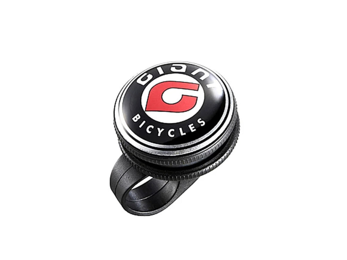 Giant Classic Bell, Black