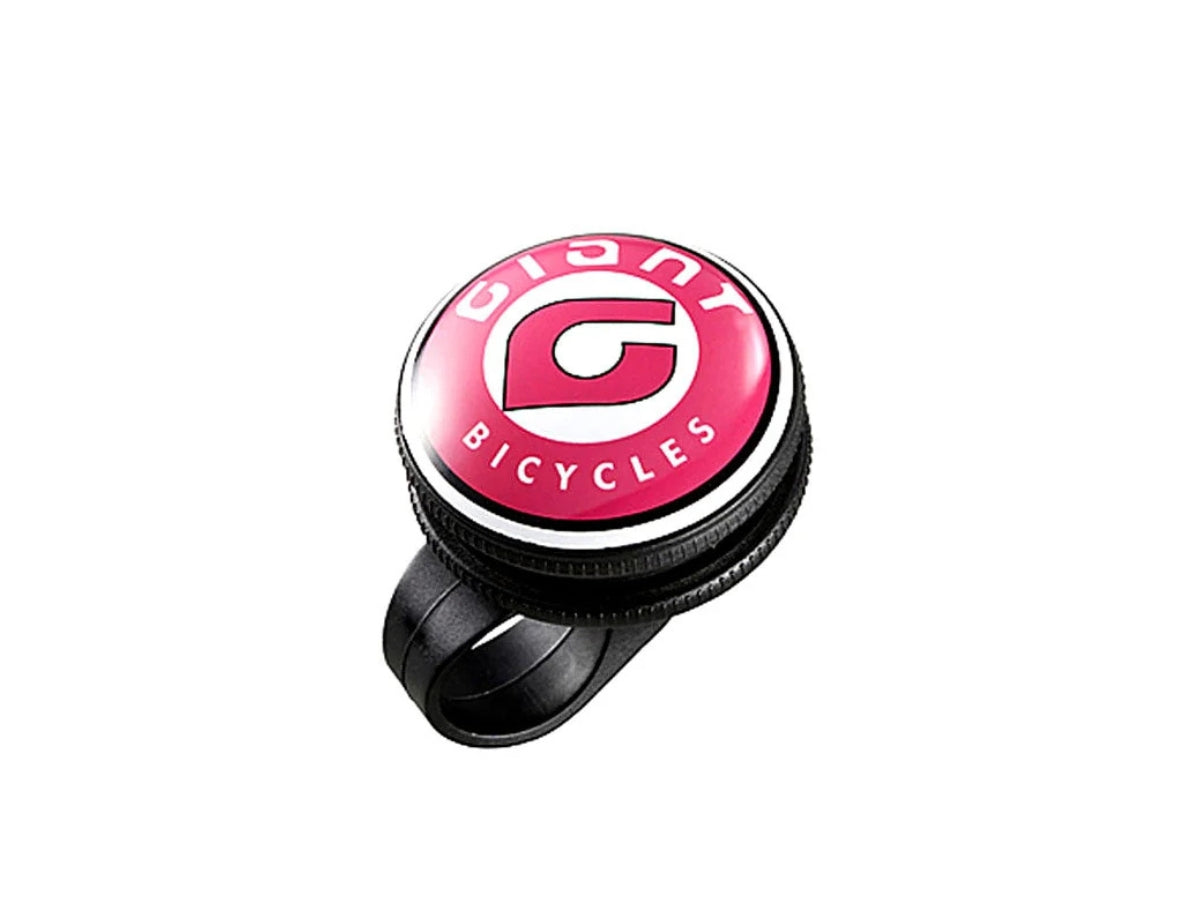 Giant Classic Bell / Pink