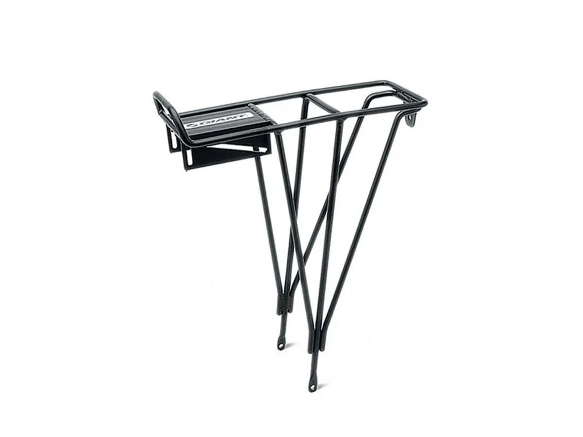Giant Alloy Rear Rack Blk For Babyseat