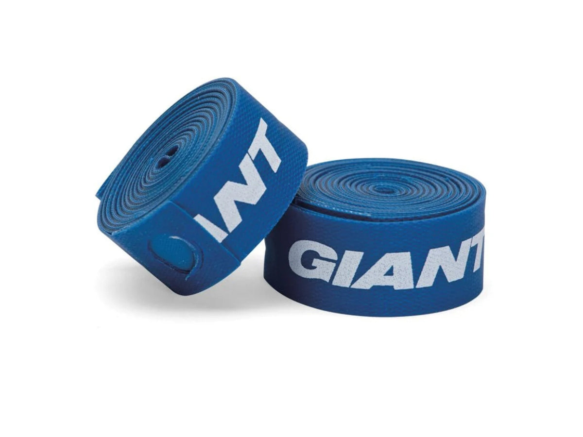 Giant Rim Tape MTB, Blue, 18mm