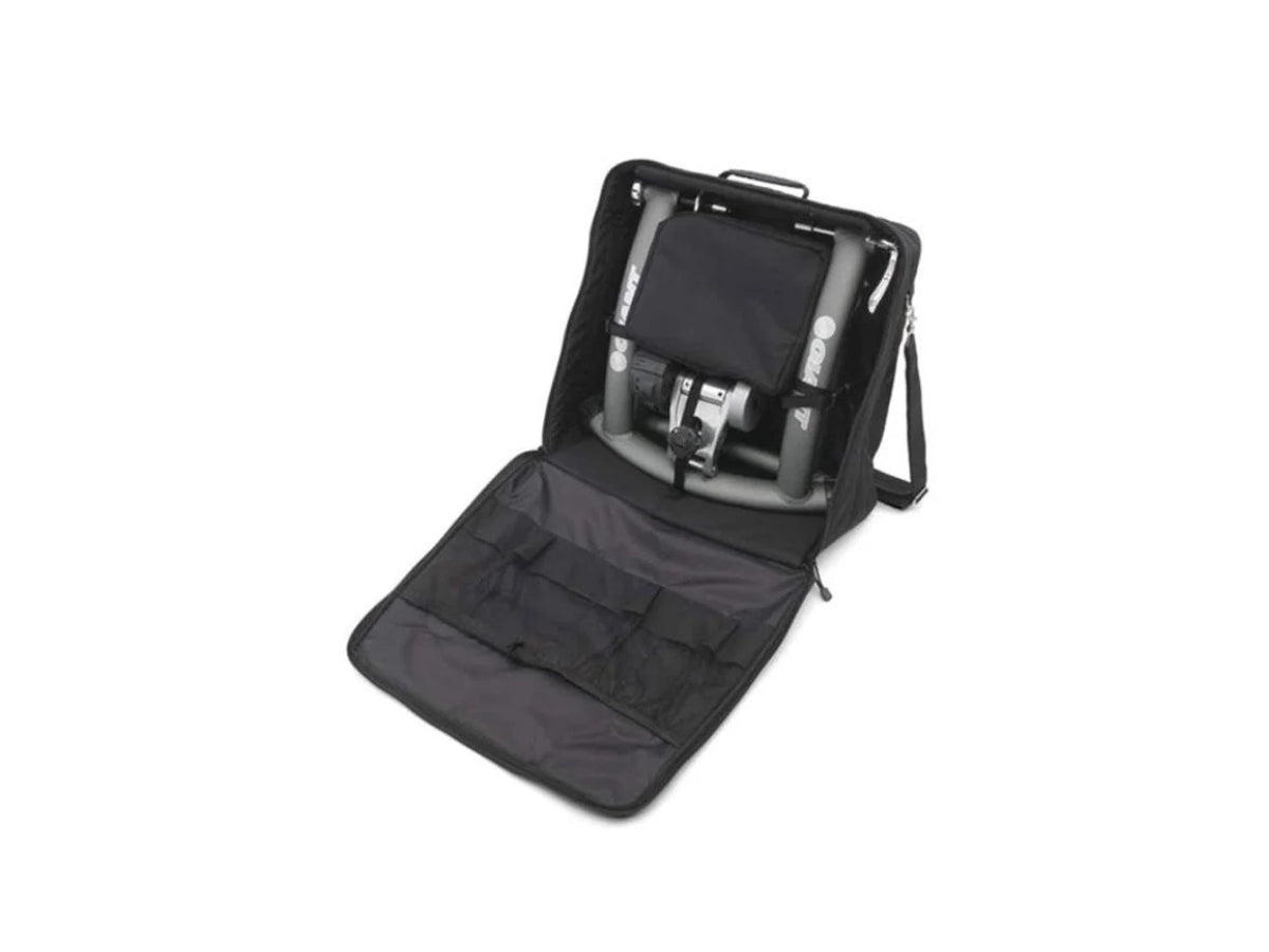 Giant Cyclotron Trainer Bag