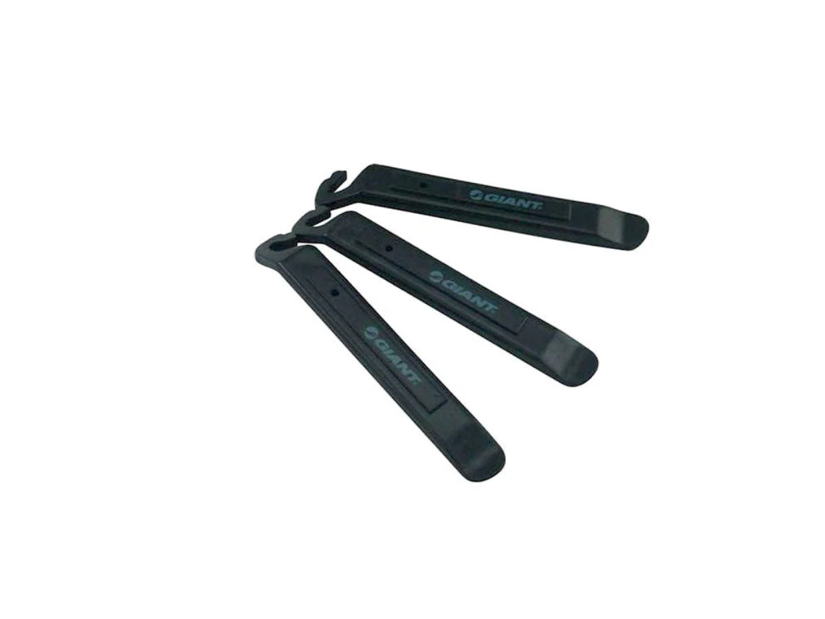 Giant Y Tire Lever Set, Black