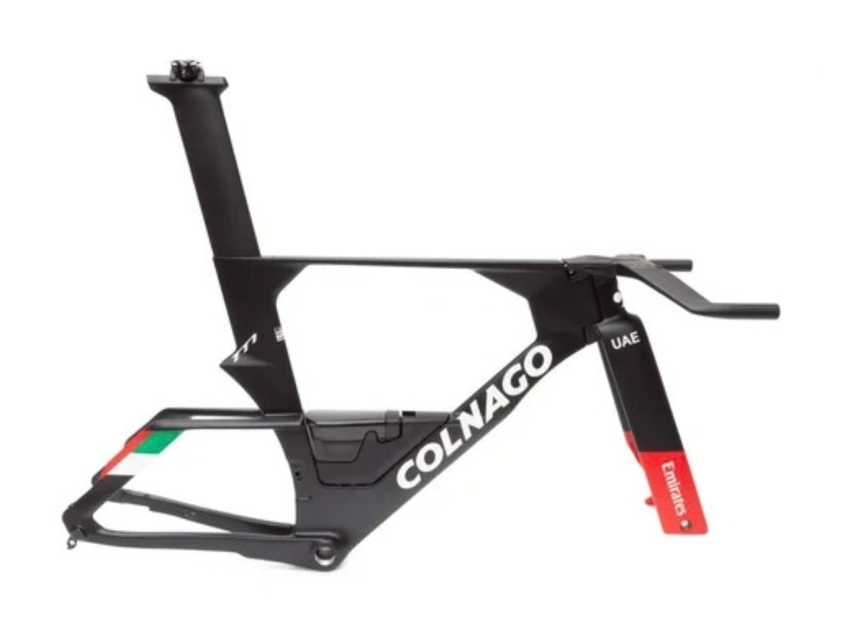 Colnago Frame Kit TT1 Disc - S (SDM3)